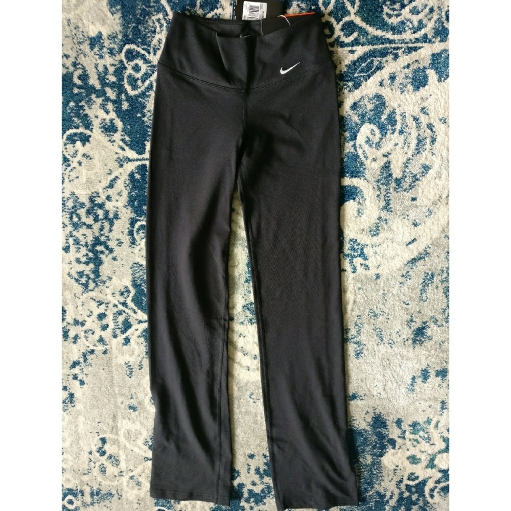 Nike Dri-fit Legend 2.0 Slim Fit Training Pants